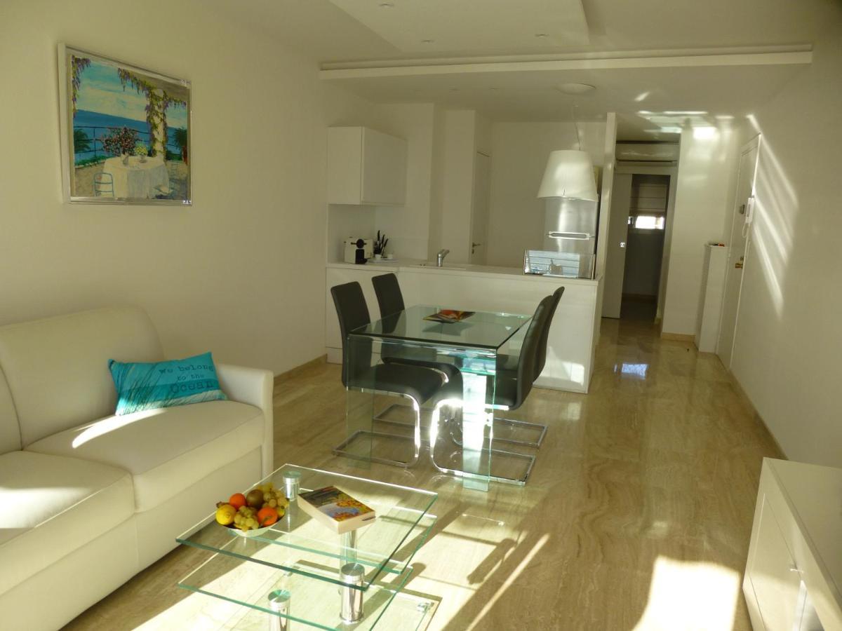 Apartment Le Chantilly
