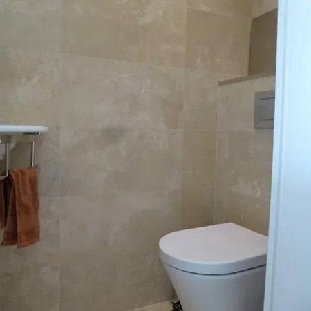 Appartement Le Chantilly Cagnes-sur-Mer Buitenkant foto