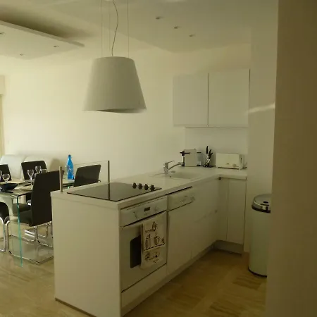 Appartement Le Chantilly Cagnes-sur-Mer Buitenkant foto