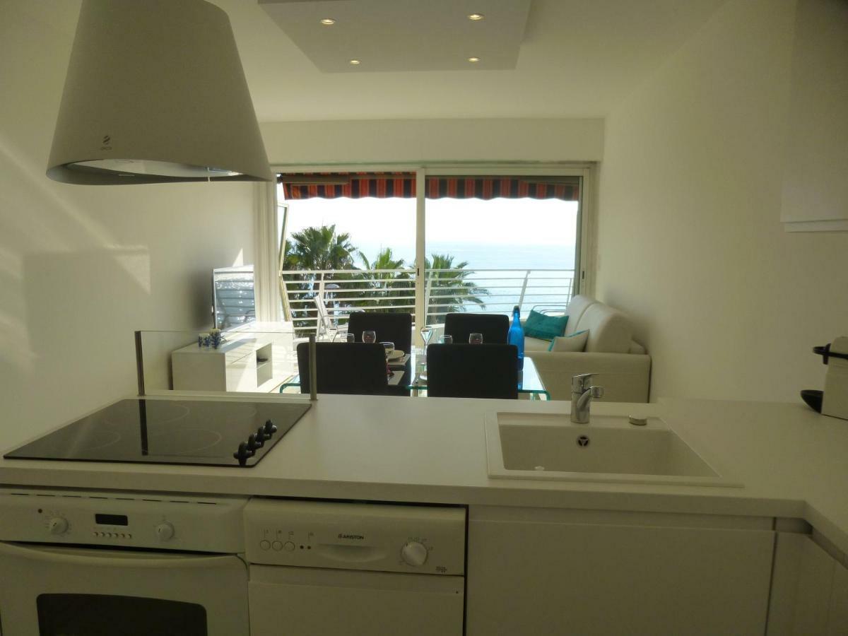 Appartement Le Chantilly *