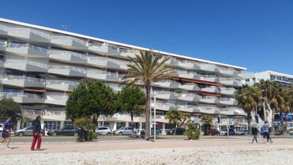 Le Chantilly Apartamento *