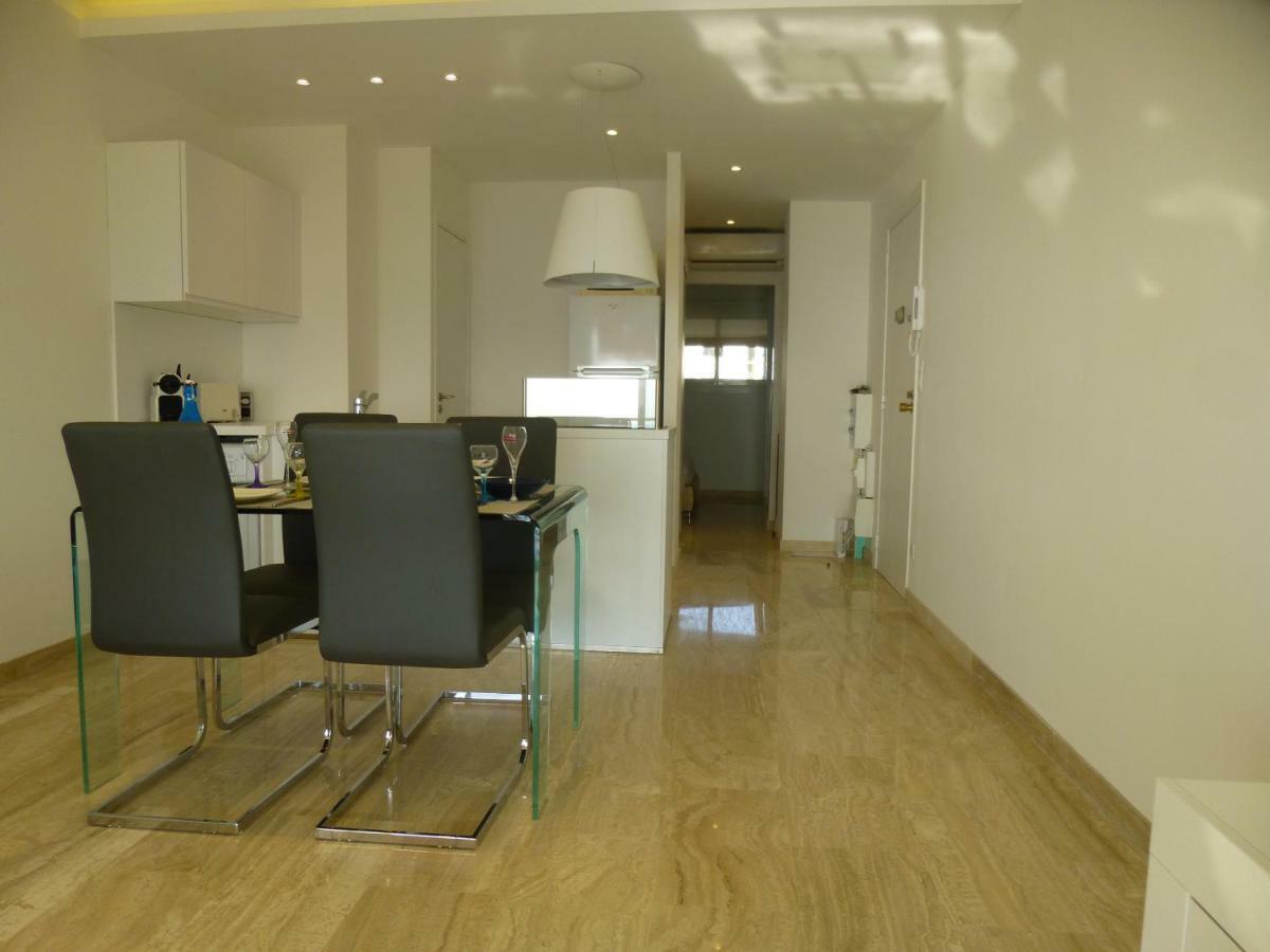 Appartement Le Chantilly *