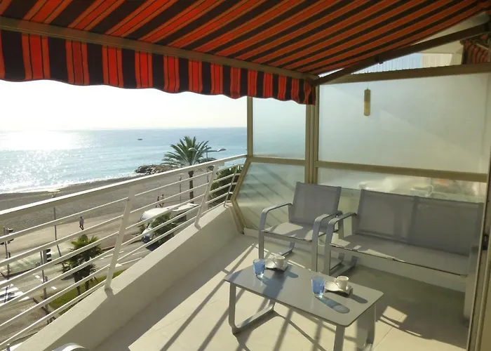 Appartement Le Chantilly