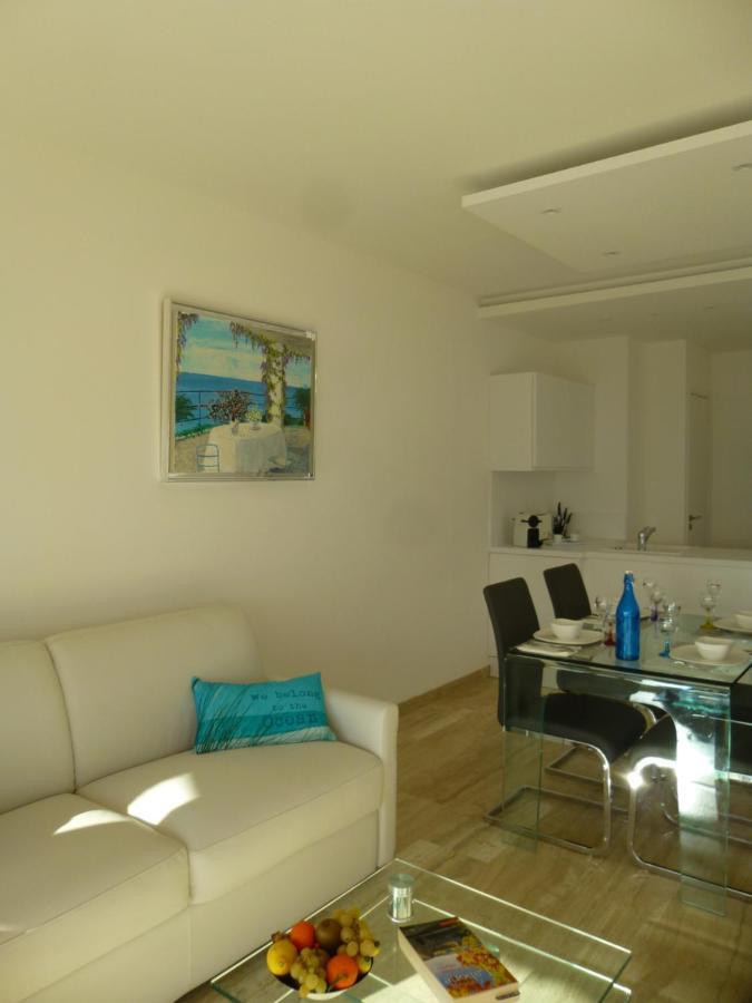 Apartment Le Chantilly *