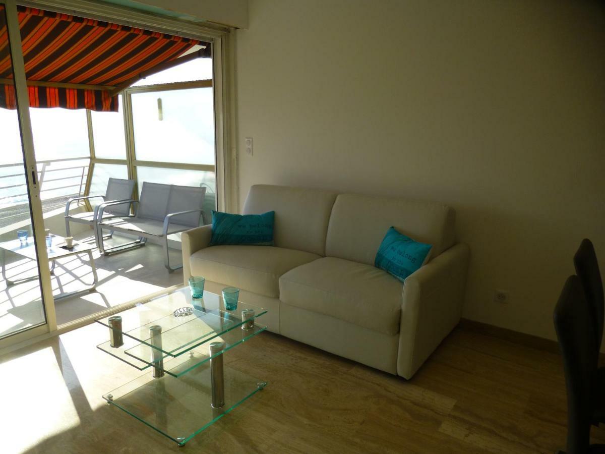 Apartment Le Chantilly *