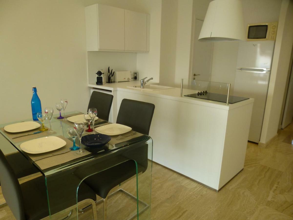 Apartment Le Chantilly