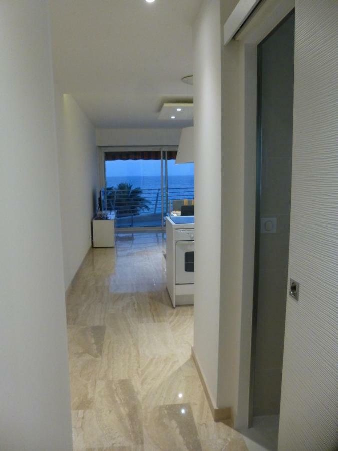 Apartment Le Chantilly *