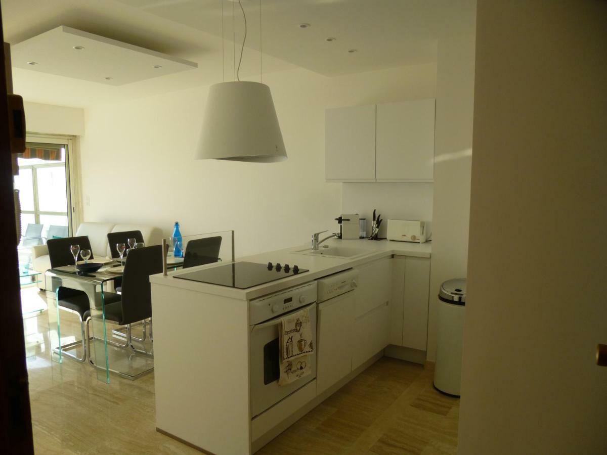 Apartment Le Chantilly Cagnes-sur-Mer