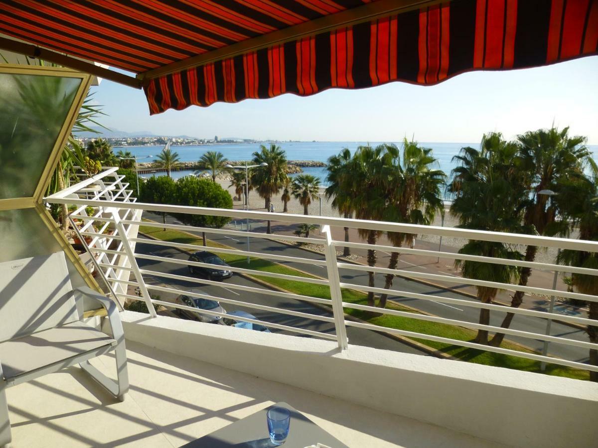 Apartment Le Chantilly Cagnes-sur-Mer